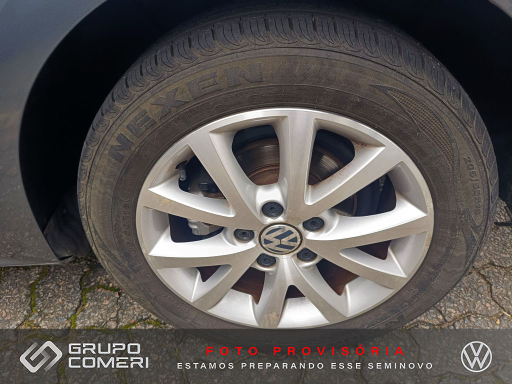 JETTA 1.4 16V TSI TRENDLINE GASOLINA 4P MANUAL6