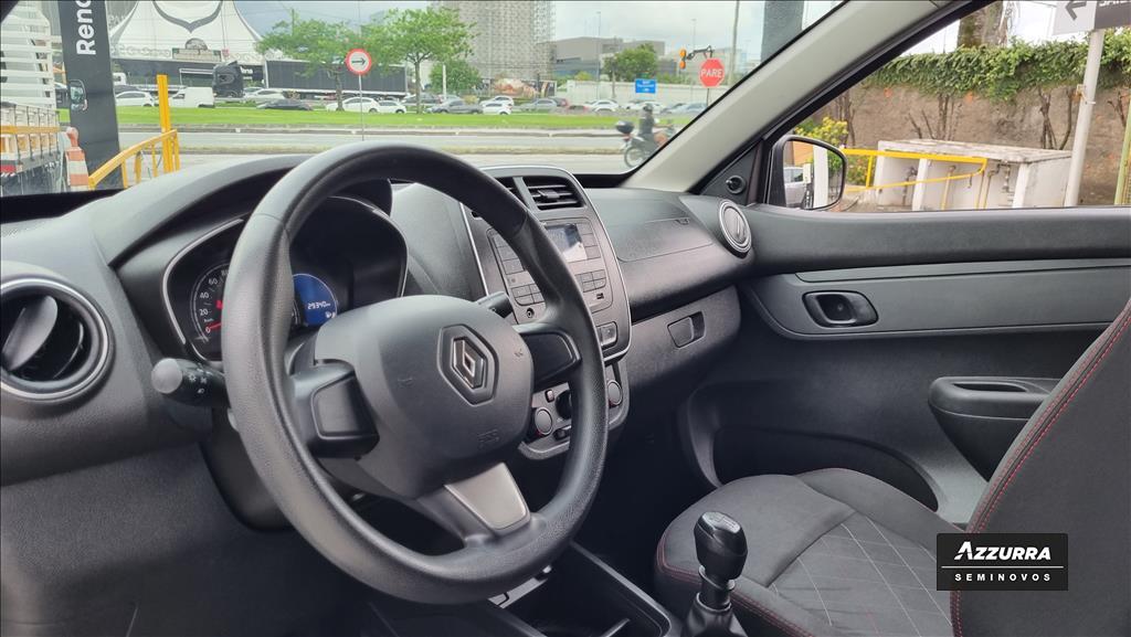 KWID 1.0 12V SCE FLEX ZEN MANUAL7