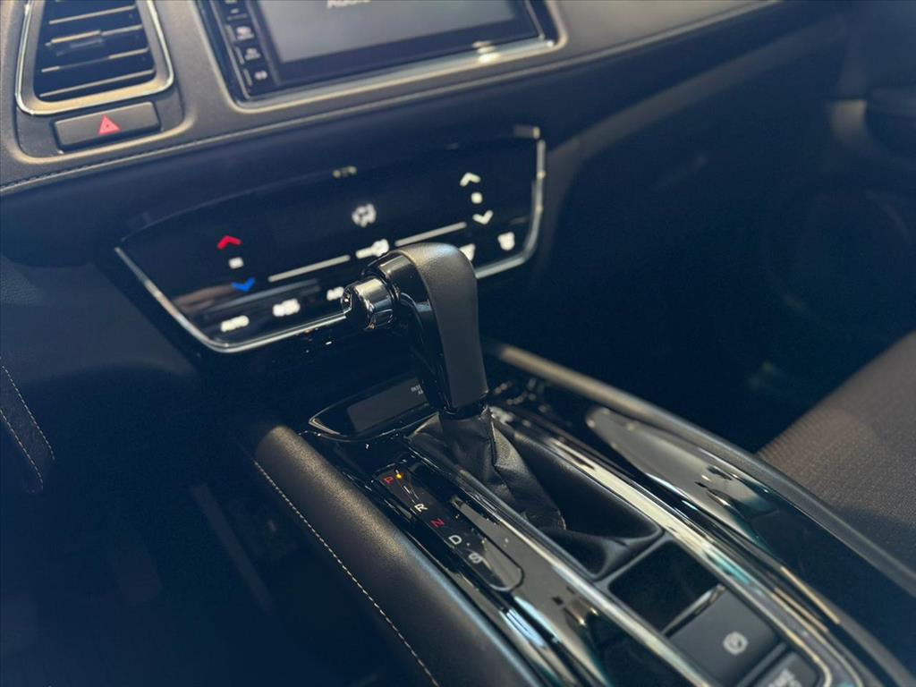 HR-V 1.8 16V FLEX EX 4P AUTOMÁTICO9