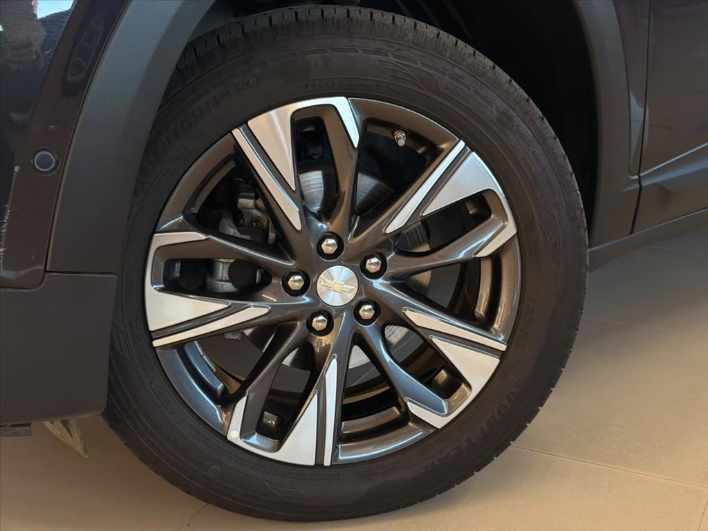 TRACKER 1.2 TURBO FLEX PREMIER AUTOMÁTICO15
