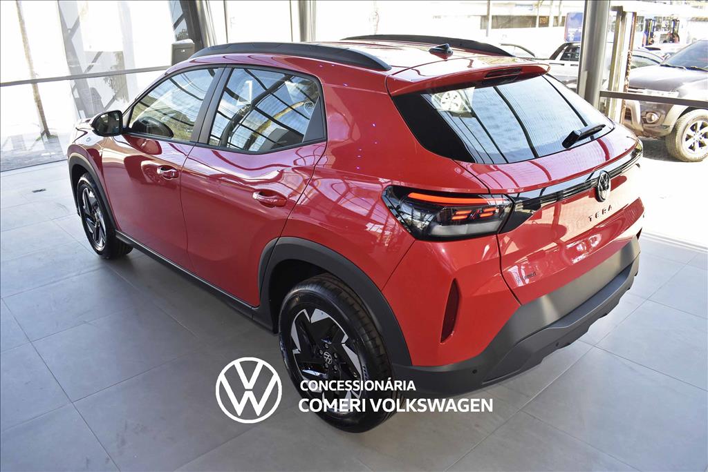 TERA 1.0 170 TSI MANUAL