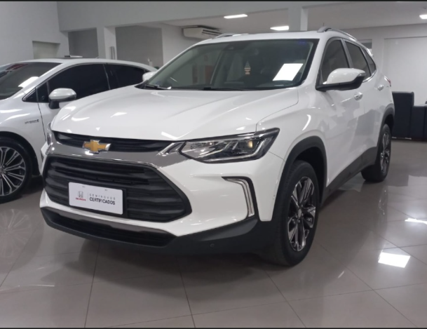 TRACKER 1.2 TURBO FLEX PREMIER AUTOMÁTICO1