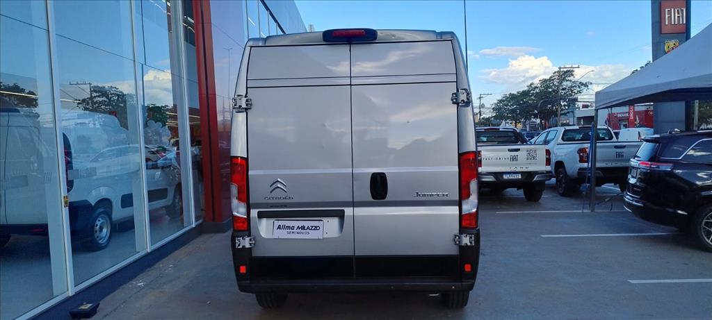 JUMPER 2.2 BLUEHDI DIESEL L2H2 CARGO MANUAL4