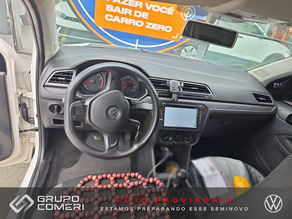 VOYAGE 1.0 12V MPI TOTALFLEX 4P MANUAL4