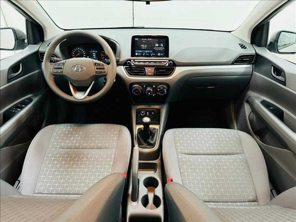 Hyundai-HB20S-1.0 12V FLEX COMFORT PLUS MANUAL