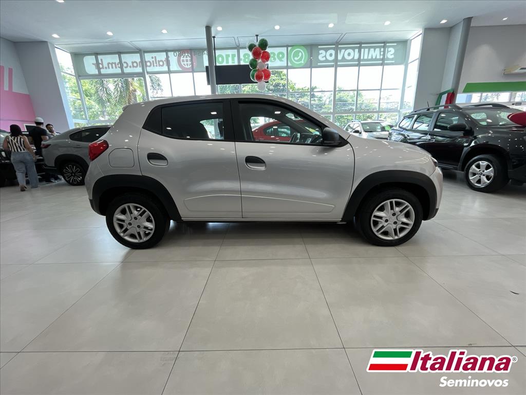 KWID 1.0 12V SCE FLEX ZEN MANUAL5
