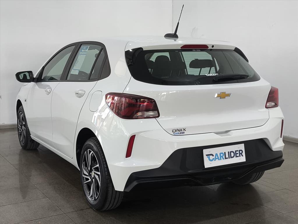 ONIX 1.0 FLEX MANUAL16