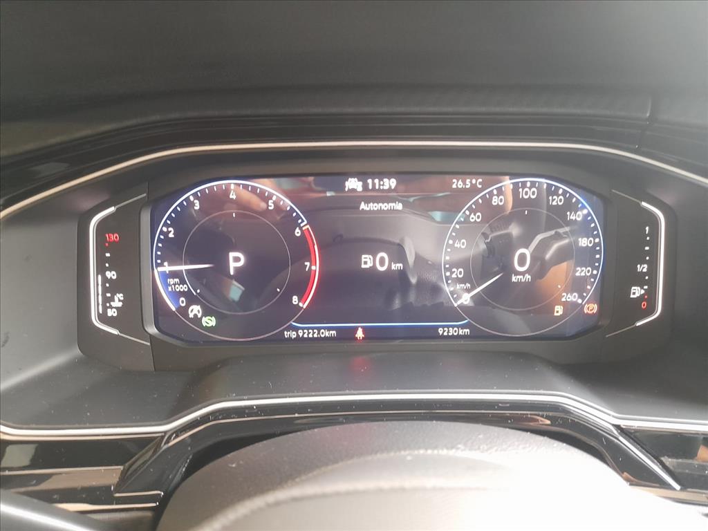 NIVUS 1.0 200 TSI TOTAL FLEX HIGHLINE AUTOMÁTICO8