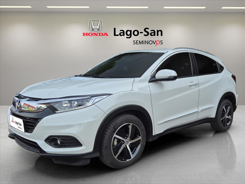 HR-V 1.8 16V FLEX EX 4P AUTOMÁTICO