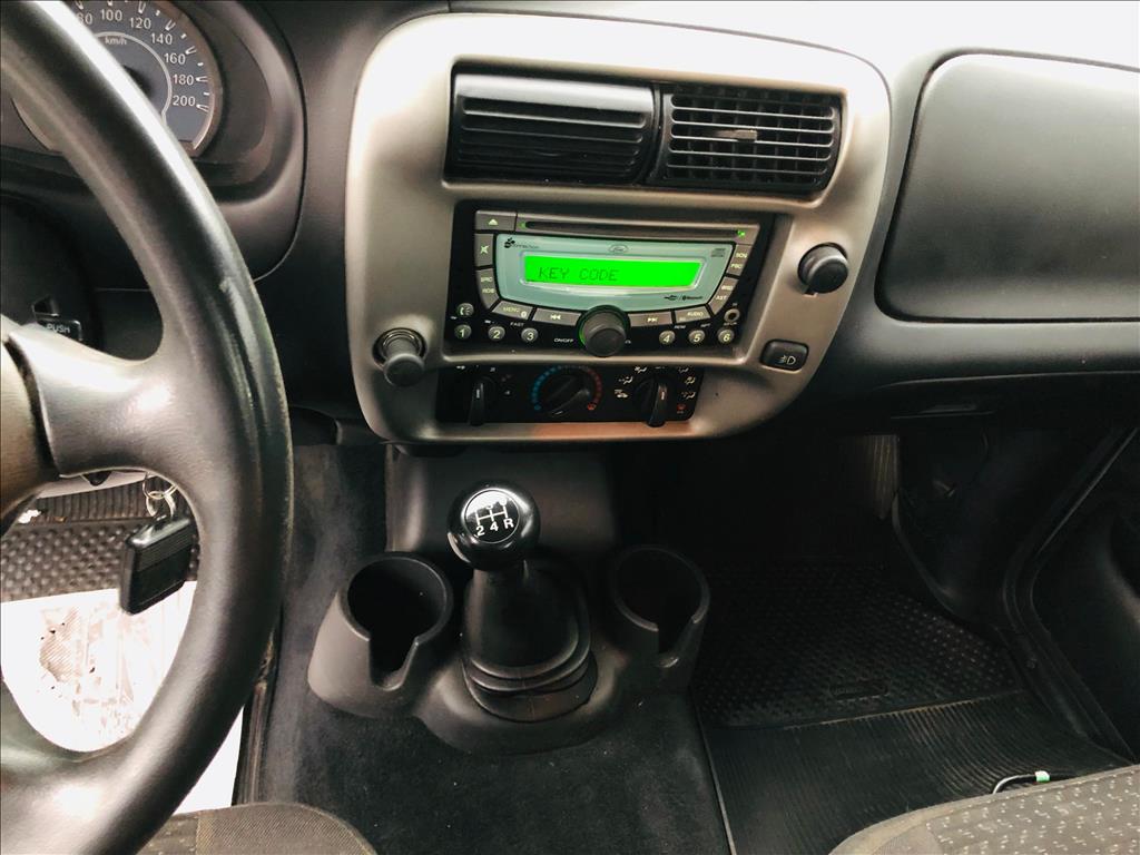 RANGER 2.3 XLS 4X2 CS 16V GASOLINA 2P MANUAL8