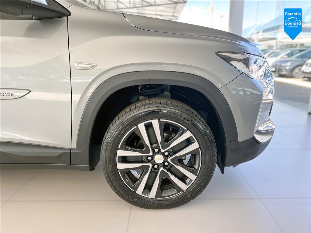 TRACKER 1.0 TURBO FLEX LT AUTOMÁTICO4