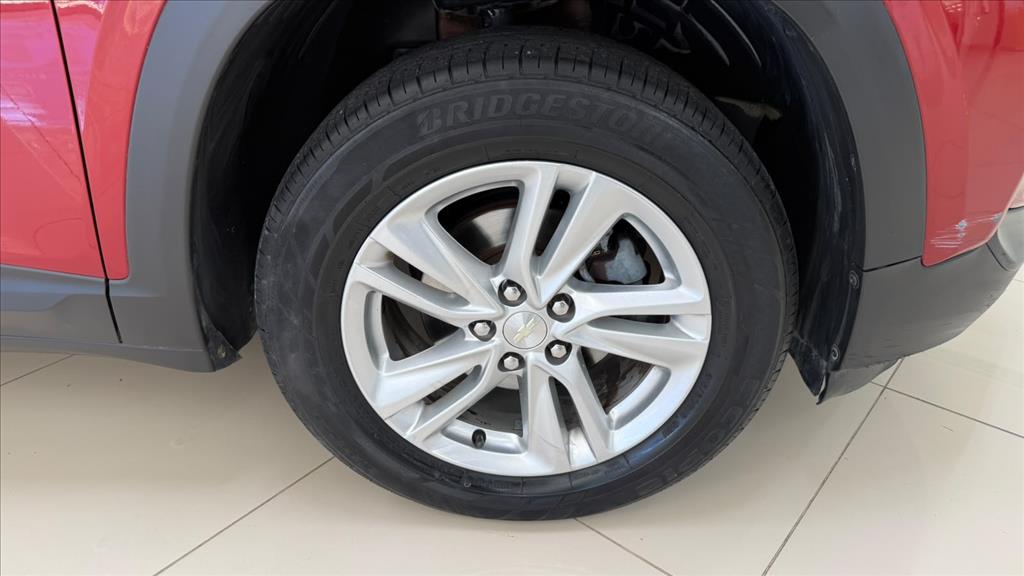 TRACKER 1.0 TURBO FLEX LT AUTOMÁTICO13