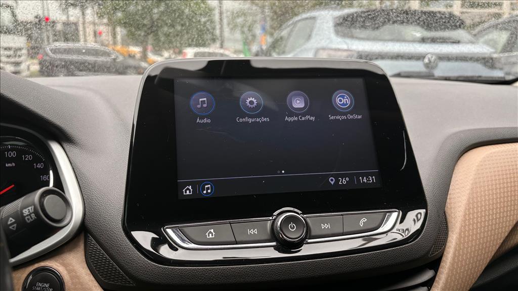 ONIX 1.0 TURBO FLEX PREMIER AUTOMÁTICO7