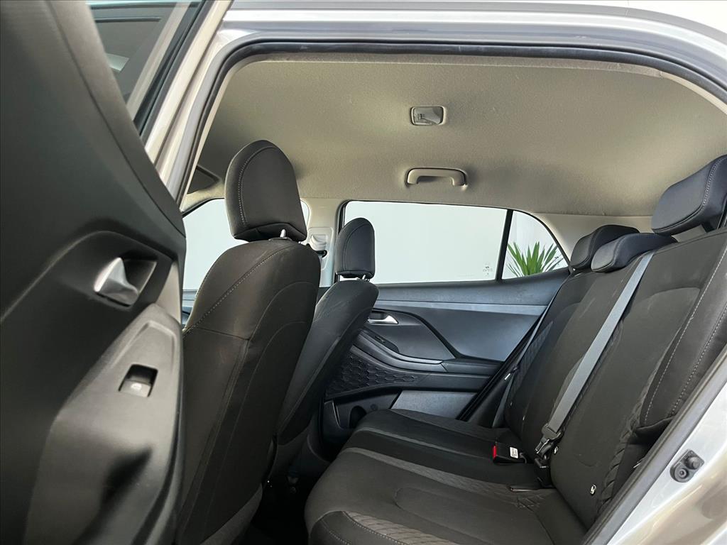 Hyundai-CRETA-1.0 TGDI FLEX LIMITED AUTOMÁTICO