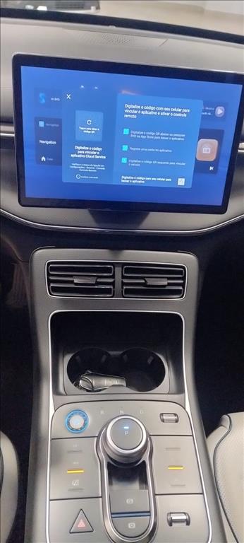KING 1.5 DM-I PHEV GL AUTOMÁTICO8