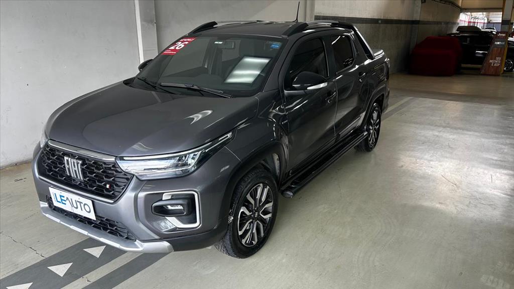 STRADA 1.0 TURBO 200 FLEX RANCH CD CVT3