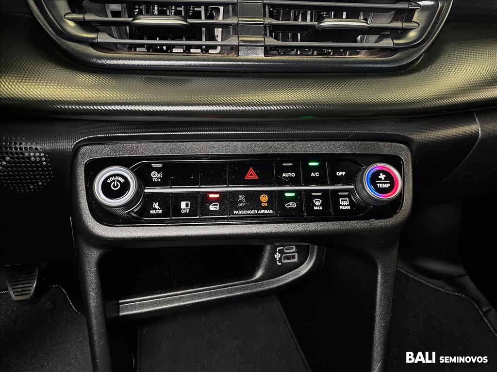 PULSE 1.3 FLEX DRIVE MANUAL14