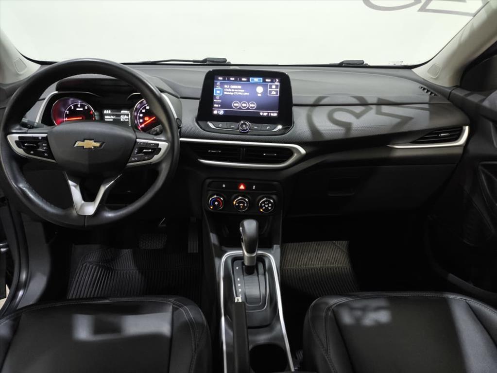 TRACKER 1.0 TURBO FLEX LT AUTOMÁTICO3