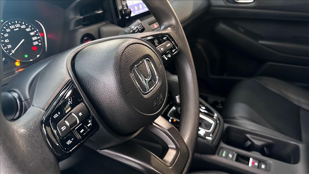 HR-V 1.5 DI I-VTEC FLEX EX CVT