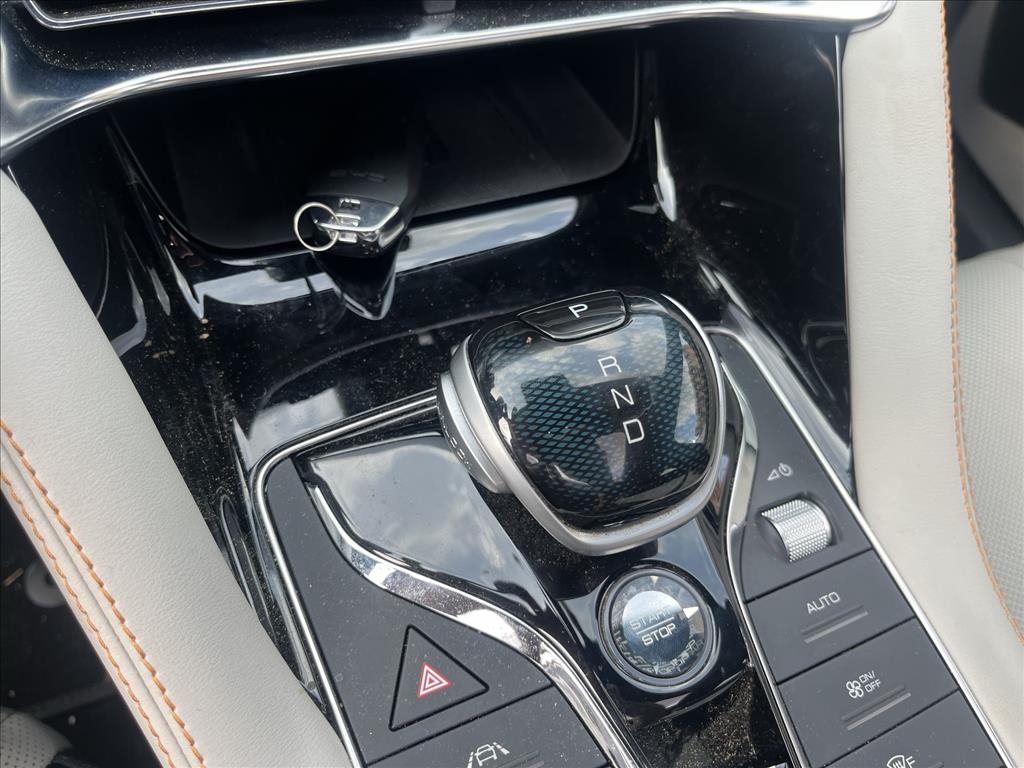 SONG PLUS 1.5 DM-I HÍBRIDO AUTOMÁTICO9