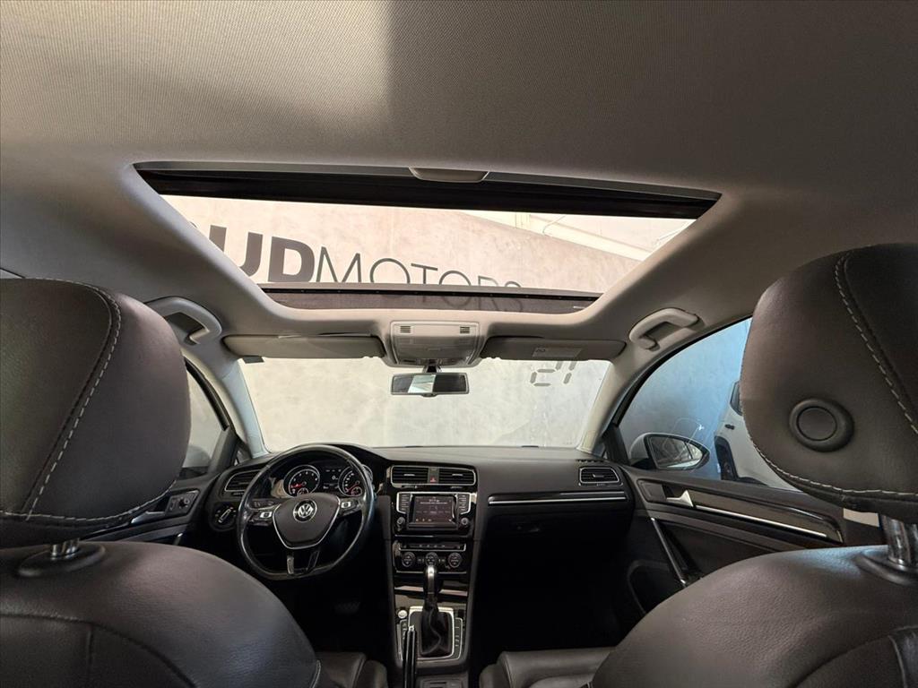 GOLF 1.4 TSI HIGHLINE 16V GASOLINA 4P MANUAL4