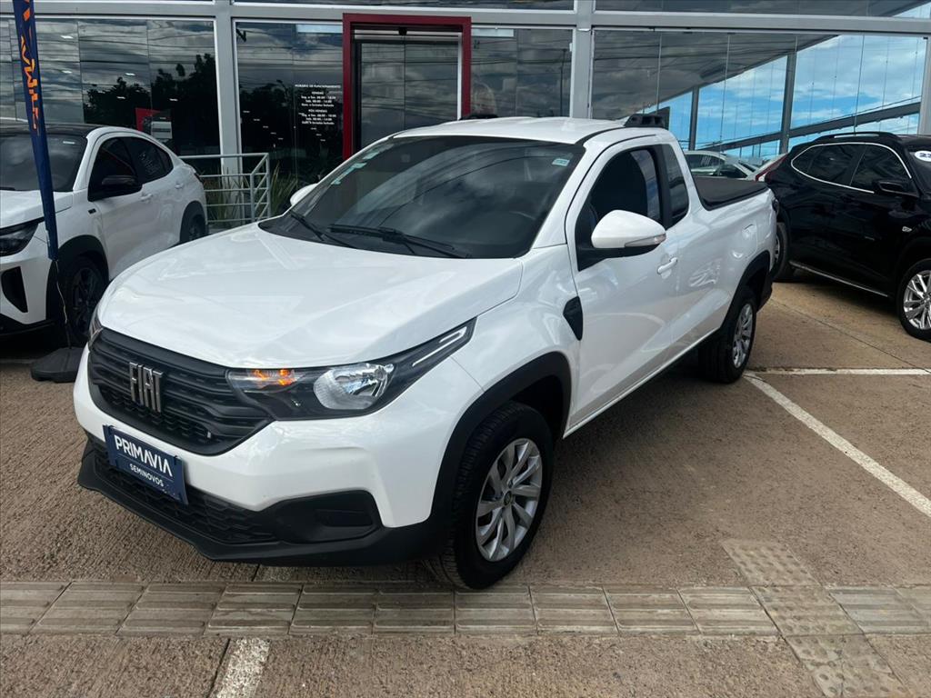 STRADA 1.3 FIREFLY FLEX FREEDOM CS MANUAL1