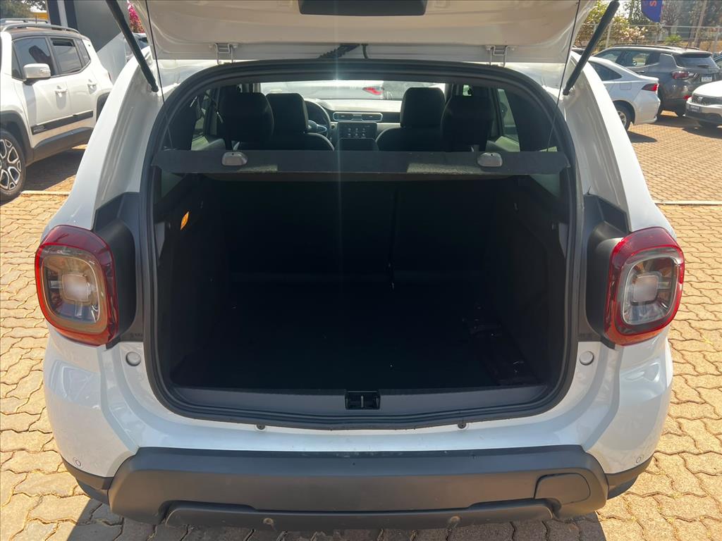 DUSTER 1.3 TCE FLEX ICONIC X-TRONIC10