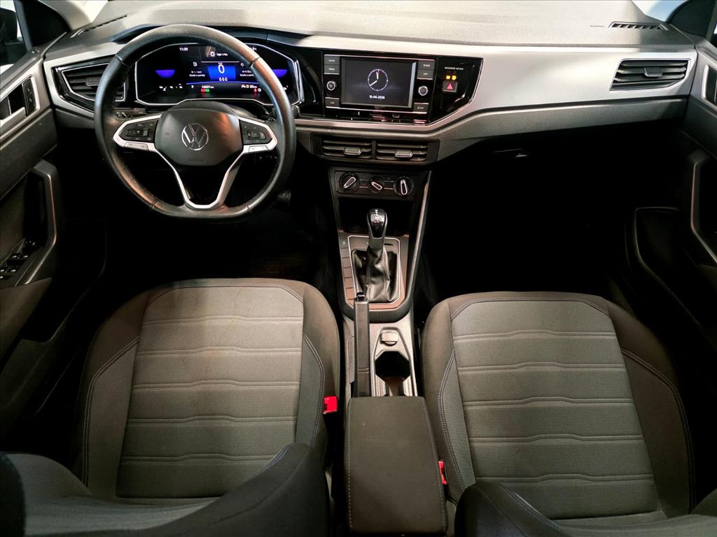 NIVUS 1.0 200 TSI TOTAL FLEX COMFORTLINE AUTOMÁTICO6