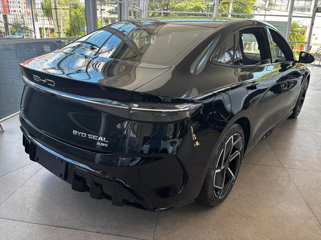 SEAL 82,5 KW ELÉTRICO AWD9