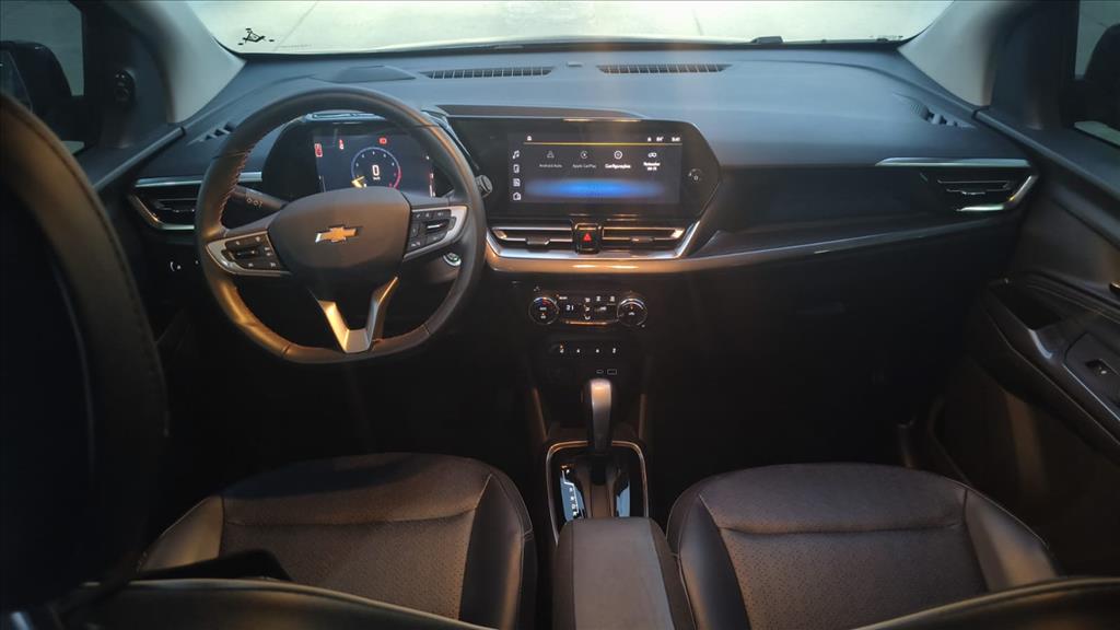 GM - Chevrolet-SPIN-1.8 PREMIER 8V FLEX 4P AUTOMÁTICO