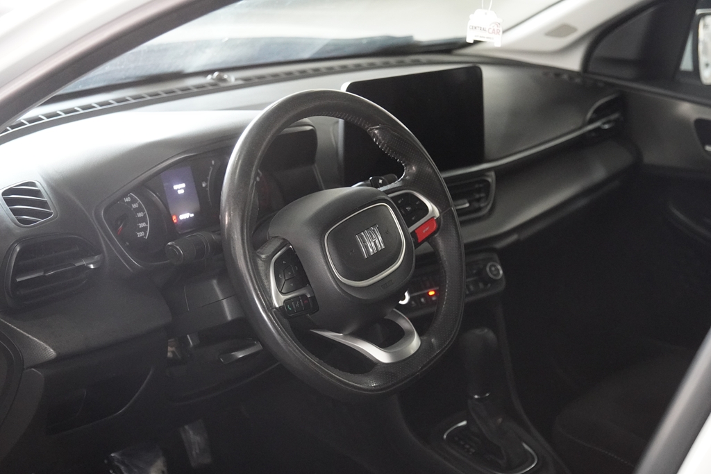 PULSE 1.0 TURBO 200 FLEX AUDACE CVT7