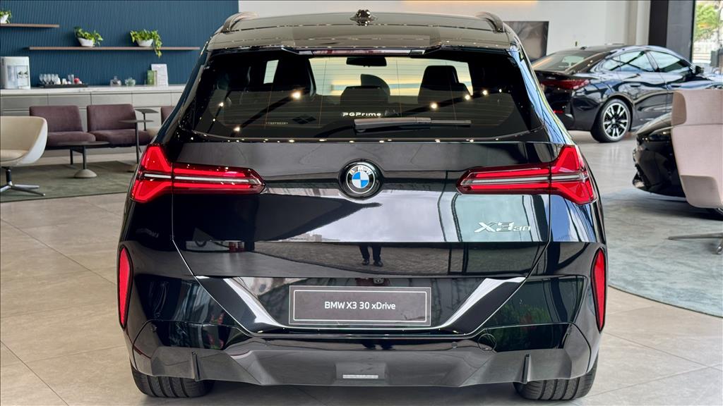 X3 3.0 TWINPOWER MHEV M50 XDRIVE STEPTRONIC14