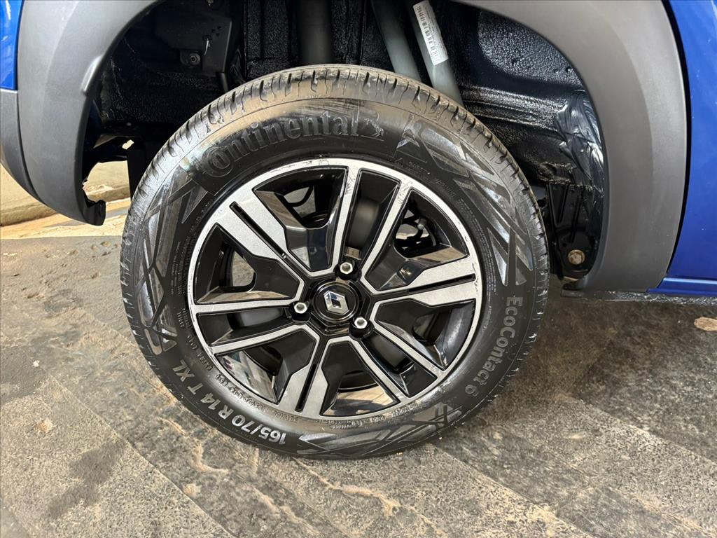 KWID 1.0 12V SCE FLEX INTENSE MANUAL18