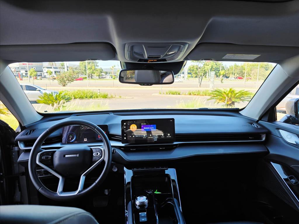 HAVAL H6 1.5 PHEV PREMIUM AWD E-TRACTION3