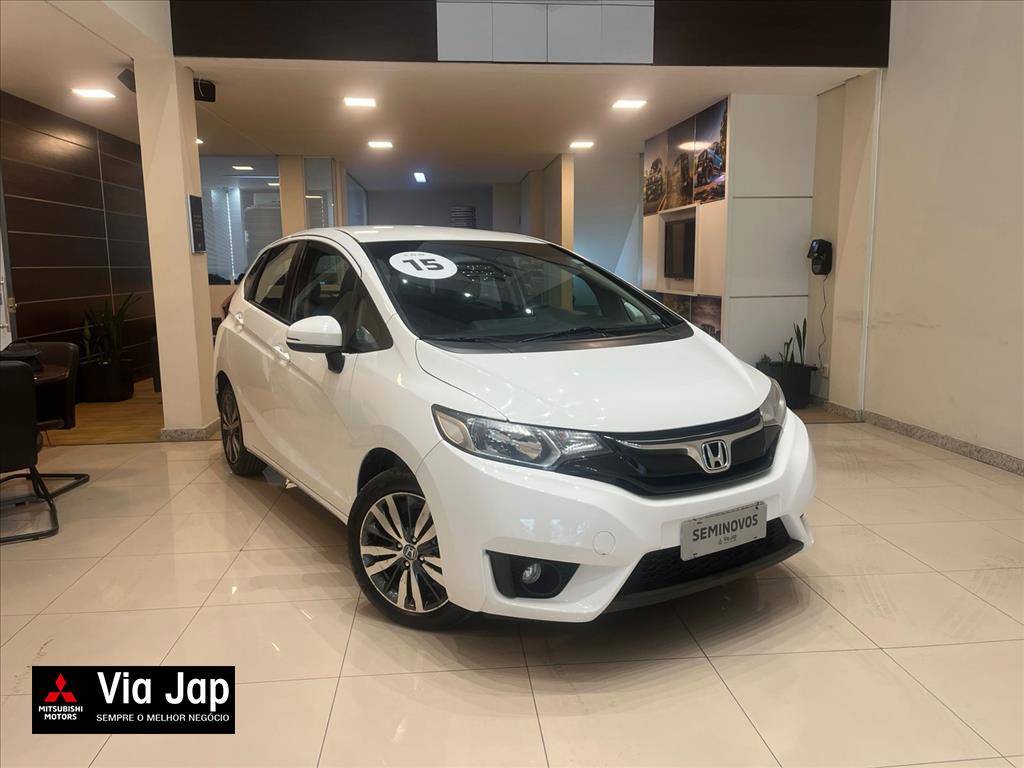 1.5 EXL 16V FLEX 4P AUTOMÁTICO