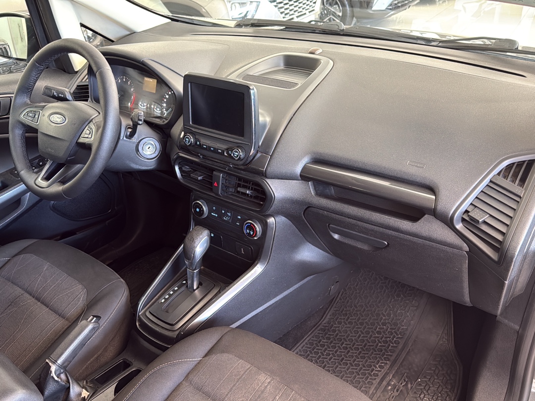 ECOSPORT 1.5 TI-VCT FLEX FREESTYLE MANUAL7