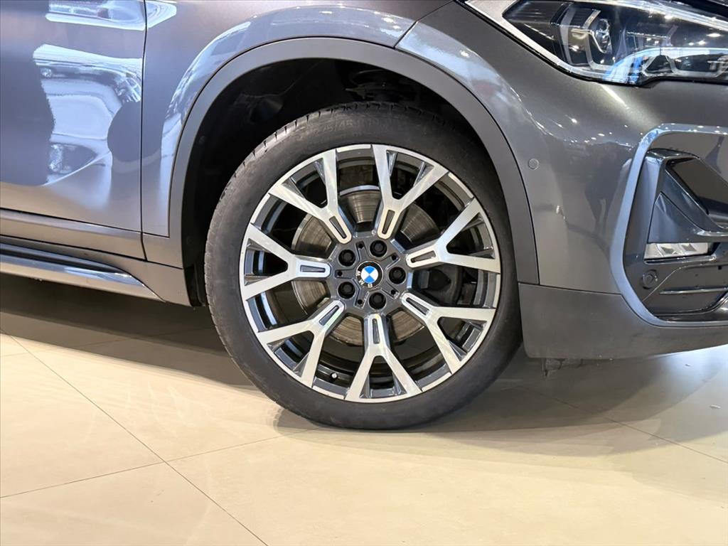 X1 2.0 16V TURBO ACTIVEFLEX XDRIVE25I SPORT 4P AUTOMÁTICO2