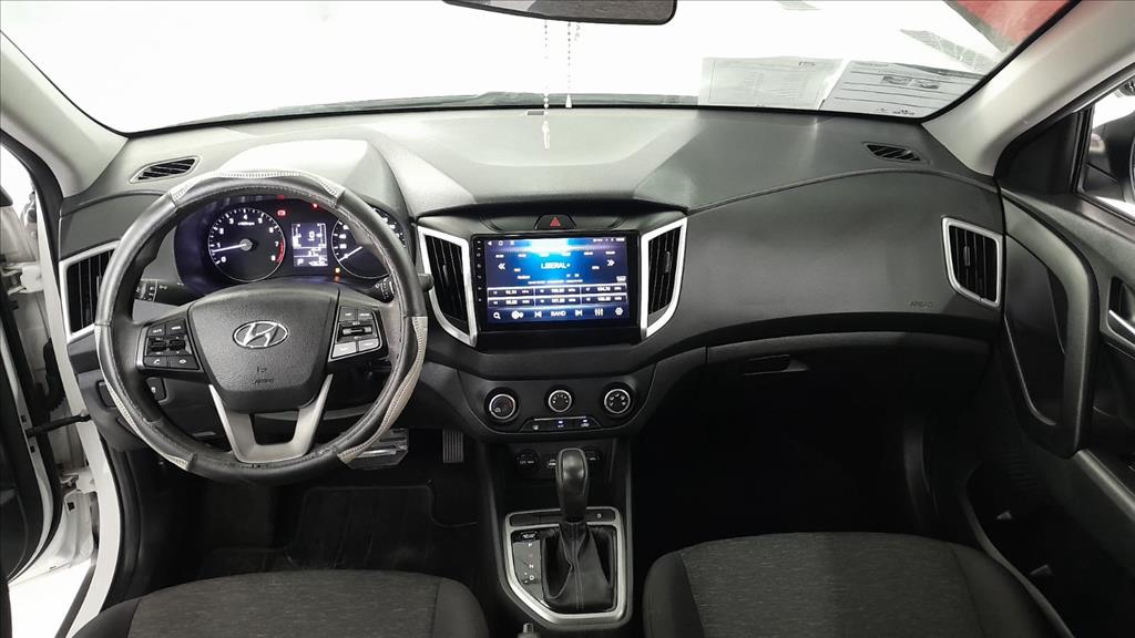 Hyundai 1.6 16V Flex Action Automático - foto 7