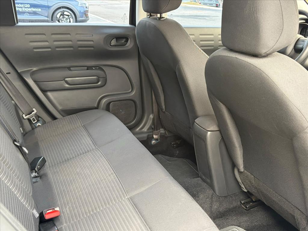 C4 CACTUS 1.6 VTI 120 FLEX FEEL EAT64