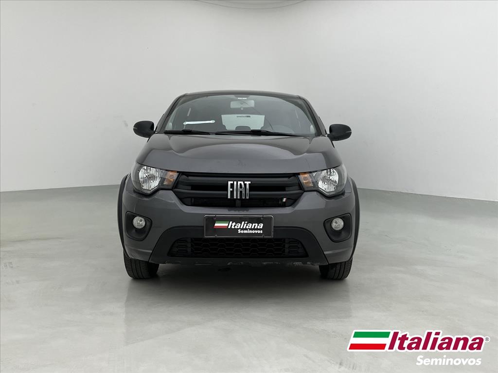 MOBI 1.0 EVO FLEX LIKE. MANUAL7