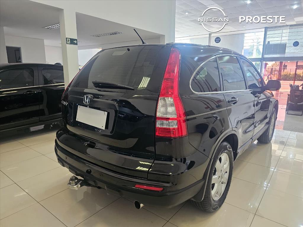 CRV 2.0 LX 4X2 16V GASOLINA 4P AUTOMÁTICO2