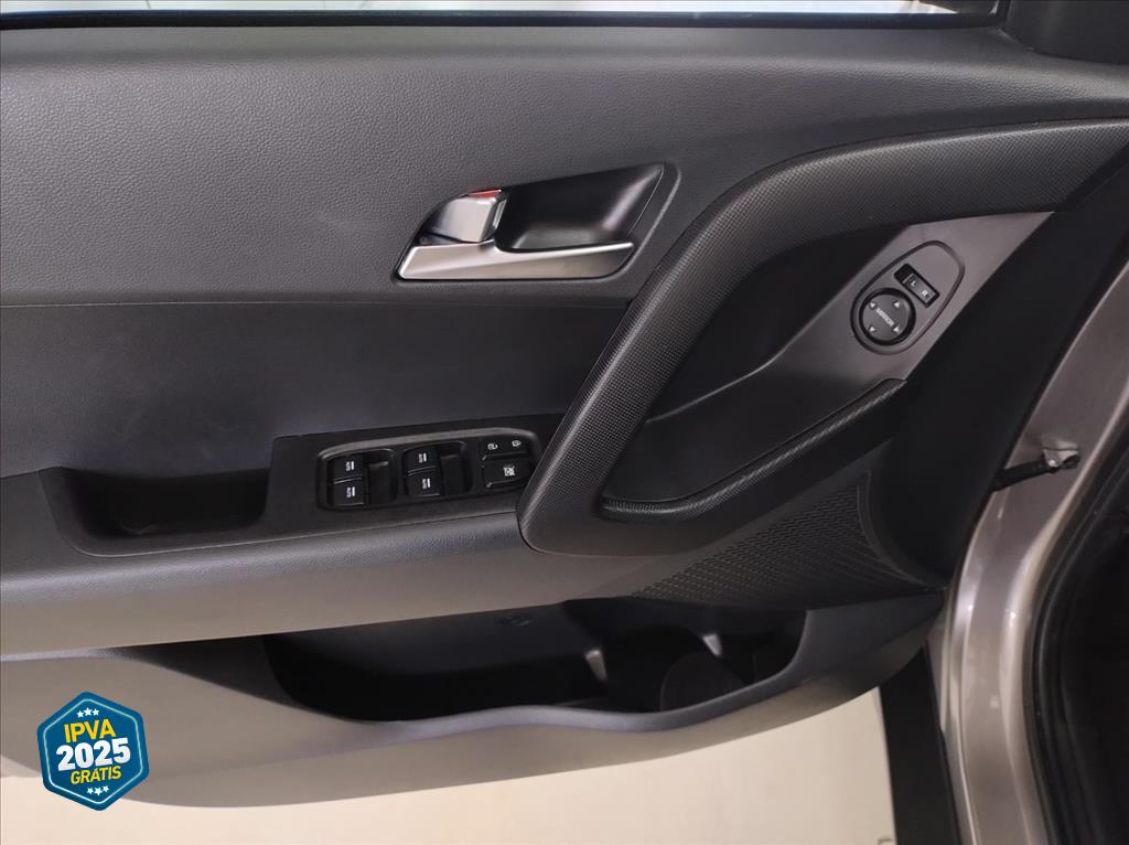 CRETA 1.6 16V FLEX ACTION AUTOMÁTICO15