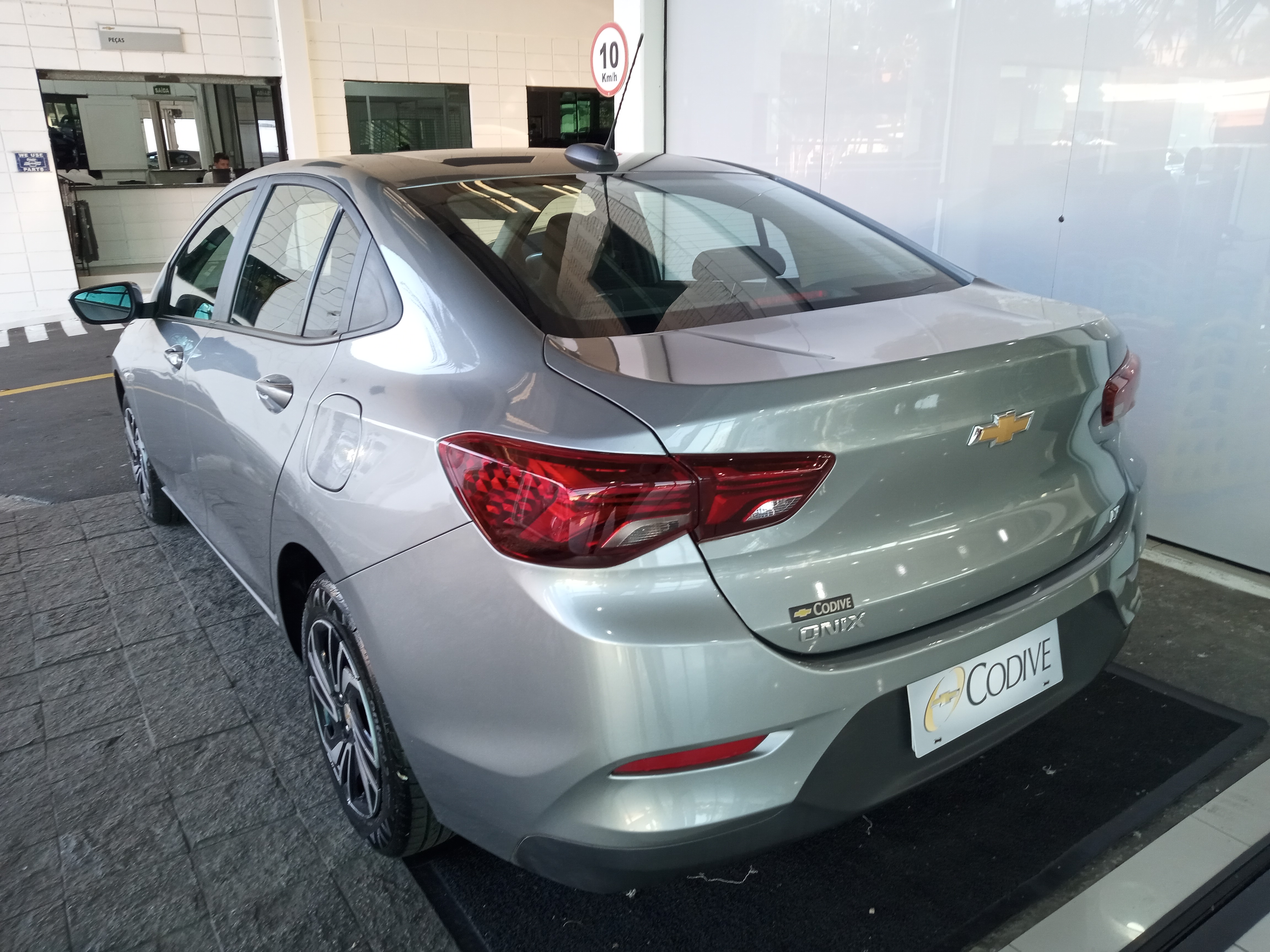ONIX PLUS 1.0 FLEX LT MANUAL5
