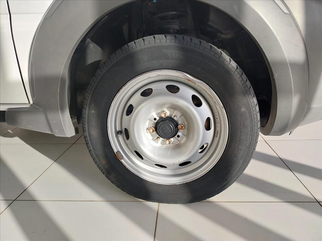 STRADA 1.4 MPI HARD WORKING CS 8V FLEX 2P MANUAL9