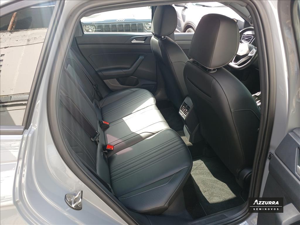 NIVUS 1.0 200 TSI TOTAL FLEX HIGHLINE AUTOMÁTICO12