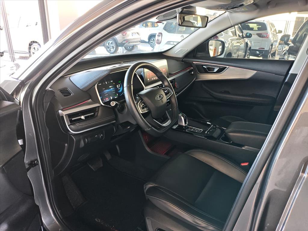 Caoa Chery Tiggo 7 Pro 1.6 TGDI Gasolina Dct - foto 11