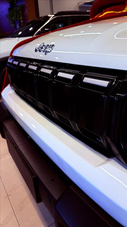 RENEGADE 1.3 T270 TURBO MHEV SAHARA AT67