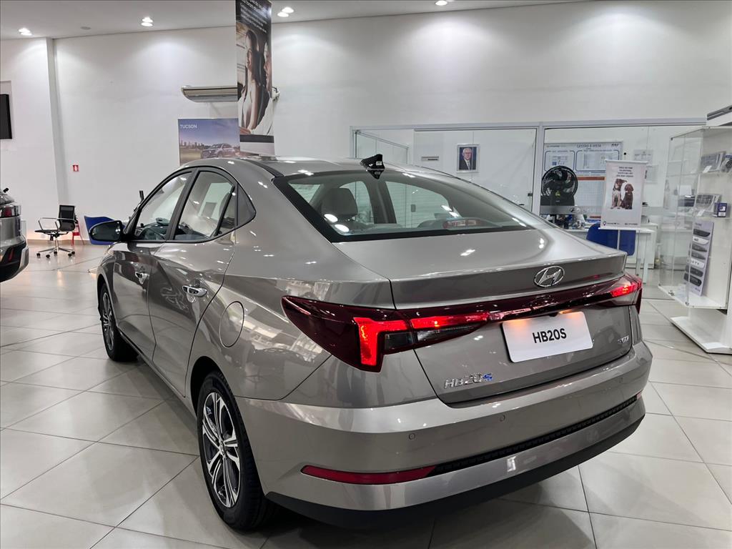 HB20S 1.0 TGDI FLEX PLATINUM AUTOMÁTICO1