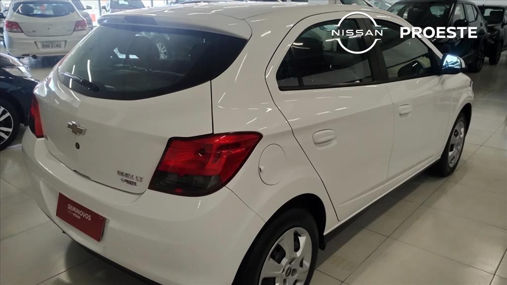 ONIX 1.4 MPFI LT 8V FLEX 4P MANUAL3