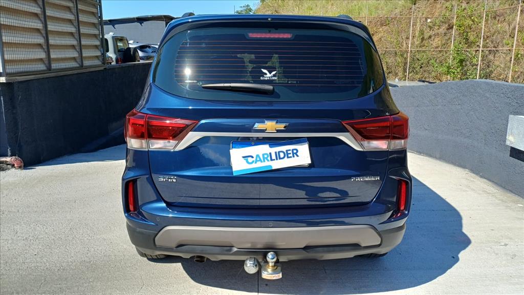 SPIN 1.8 PREMIER 8V FLEX 4P AUTOMÁTICO3